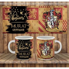 Harry Potter Gryffindor Kupa Bardak