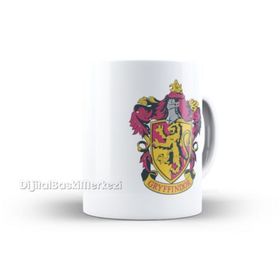 Harry Potter Gryffindor Kupa Bardak