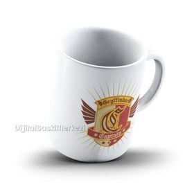 Harry Potter Gryffindor Kupa Bardak