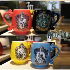 Harry Potter Gryffındor Ravenclaw Slytherin Kupa