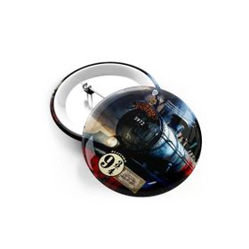 Harry Potter Hogwarts Express Rozet