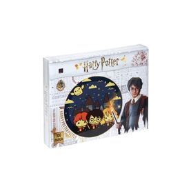 Harry Potter HP7559 100 Parça Puzzle