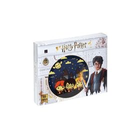 Harry Potter HP7559 100 Parça Puzzle