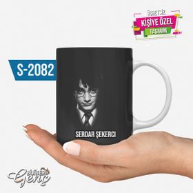 Harry Potter Kupa Bardak