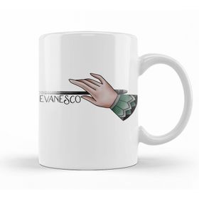 Harry Potter Kupa Bardak