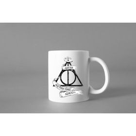 Harry Potter Kupa Bardak