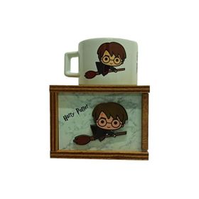 Harry Potter Kupa Bardak
