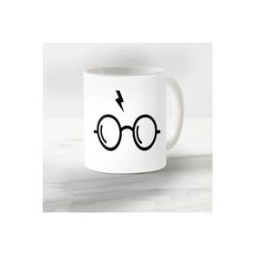 Harry Potter Kupa Bardak