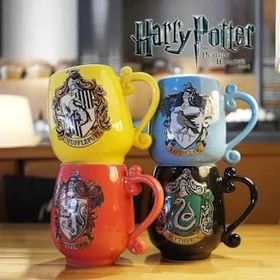 Harry Potter Kupa Bardak