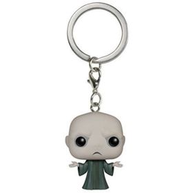 Harry Potter Lord Voldemort Anahtarlık