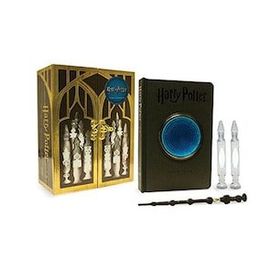 Harry Potter Pensieve Memory Set