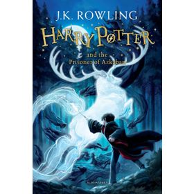 Harry Potter Prisoner of Azkaban