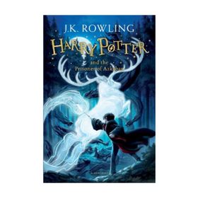 Harry Potter Prisoner of Azkaban