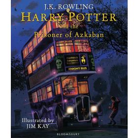 Harry Potter Prisoner of Azkaban