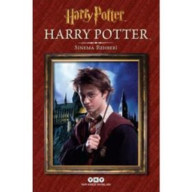 Harry Potter Sinema Rehberi Ciltli - Felicity Baker