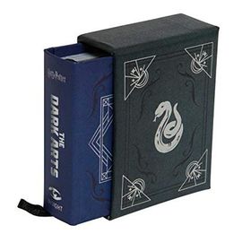 Harry Potter The Dark Arts Tiny