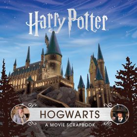 Harry Potter: The Mysteries of Hogwarts