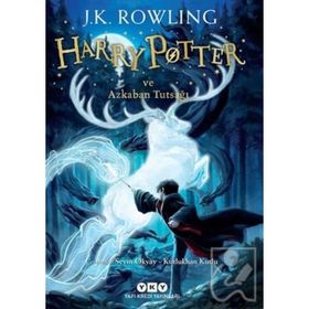 Harry Potter ve Azbakan Tutsağı 3 - J. K. Rowling