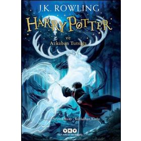 Harry Potter ve Azkaban Tutsağı Yapı Kredi Yayınları