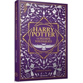 Harry Potter ve Felsefe Yoldaşlığı Teras Kitap