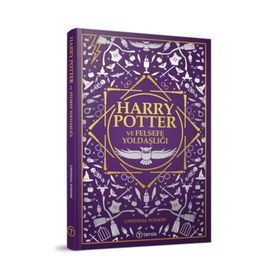Harry Potter ve Felsefe Yoldaşlığı Teras Kitap