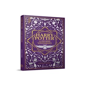 Harry Potter ve Felsefe Yoldaşlığı Teras Kitap