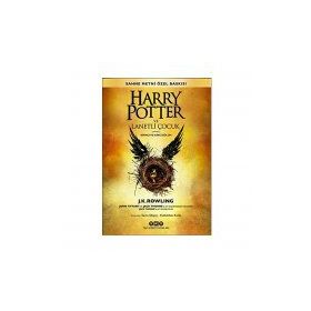 Harry Potter ve Lanetli Çocuk Yapı Kredi Yayınları