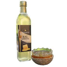 Harşena 500 gr Bal Sirkesi