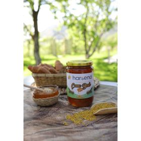 Harşena 850 g Çam Balı