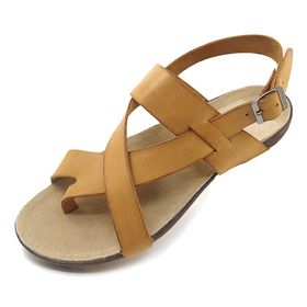 Harssidanzar Gladiator Bronzlaşma Erkek Sandalet