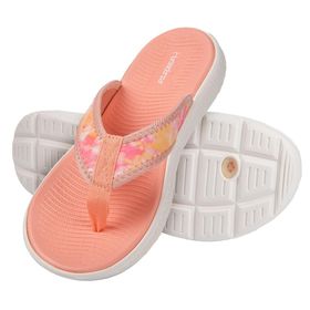 Harssidanzar HL204US Pembe Kadın Sandalet