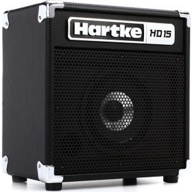 Hartke HD15 Bass Gitar Amfisi