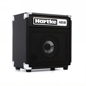 Hartke HD15 Bass Gitar Amfisi