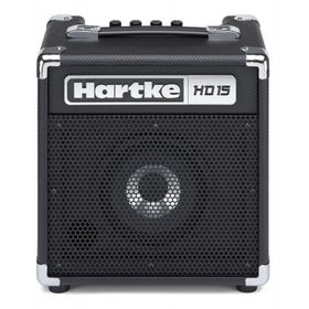 Hartke HD15 Bass Gitar Amfisi