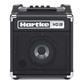 Hartke HD15 Bass Gitar Amfisi