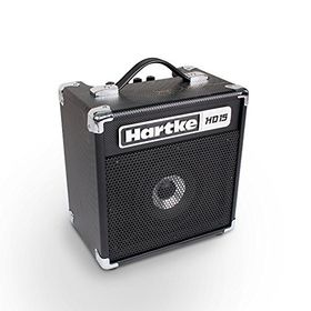 Hartke HD15 Bass Gitar Amfisi