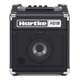 Hartke HD15 Bass Gitar Amfisi