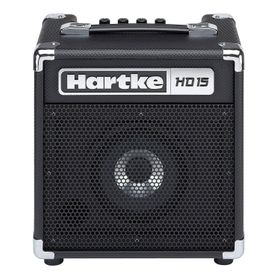 Hartke HD15 Bass Gitar Amfisi