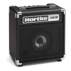 Hartke HD15 Bass Gitar Amfisi