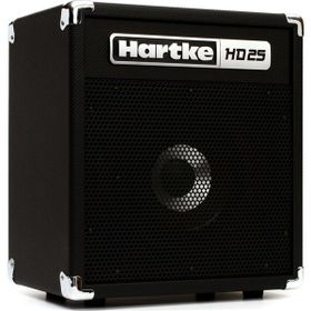 Hartke HD25 Bass Gitar Amfisi