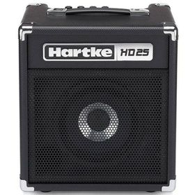 Hartke HD25 Bass Gitar Amfisi