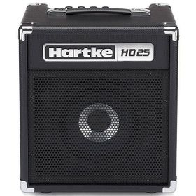 Hartke HD25 Bass Gitar Amfisi