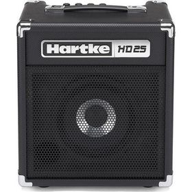 Hartke HD25 Bass Gitar Amfisi
