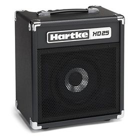 Hartke HD25 Bass Gitar Amfisi