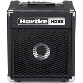 Hartke HD25 Bass Gitar Amfisi
