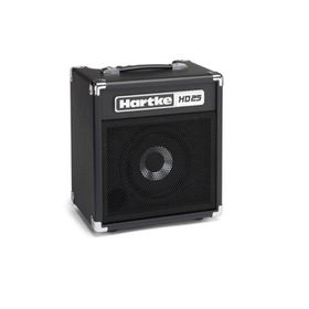 Hartke HD25 Bass Gitar Amfisi
