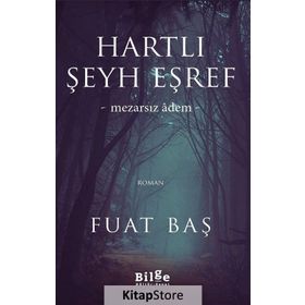 Hartlı Şeyh Eşref - Fuat Baş