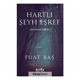 Hartlı Şeyh Eşref - Fuat Baş