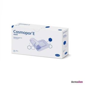 Hartmann 20x10 cm 25'li Kutu Cosmopor E Pedli Yara Örtüsü