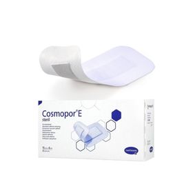 Hartmann Cosmopor E Pedli 15x6 cm 25'li Kutu Yara Örtüsü
